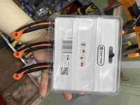 TACTIX 迷你刷套裝